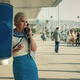 Betty Gilpin in Gaslit